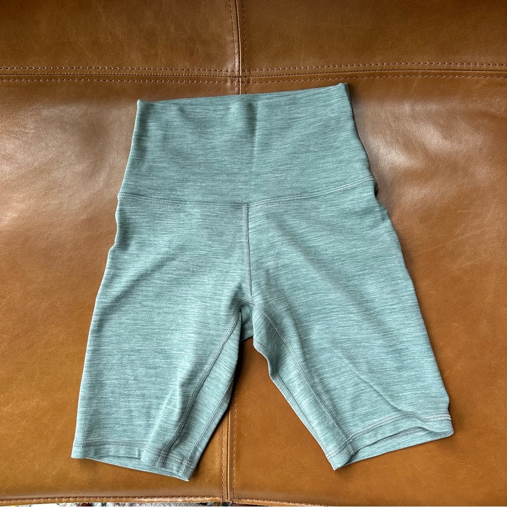 Lululemon align shorts